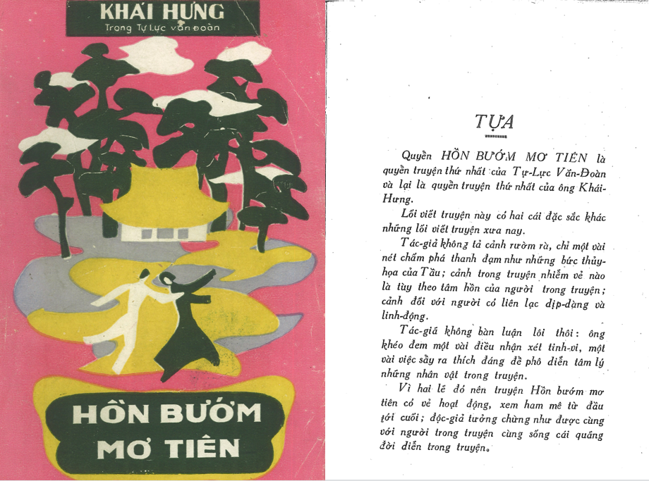 Hồn bướm mơ tiên PDF