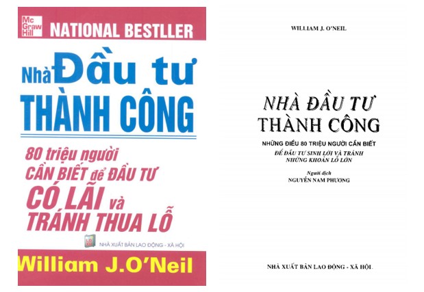 Nhà đầu tư thành công PDF