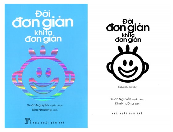 Sách Đời đơn giản khi ta đơn giản PDF - ViecLamVui