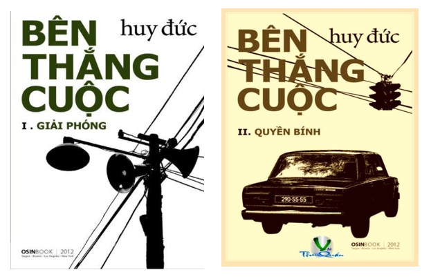 Bên thắng cuộc PDF download