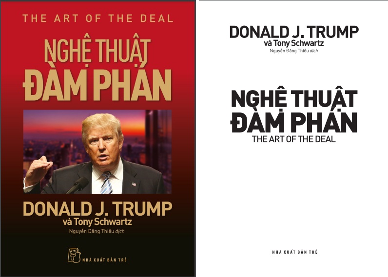 Nghệ thuật đàm phán PDF