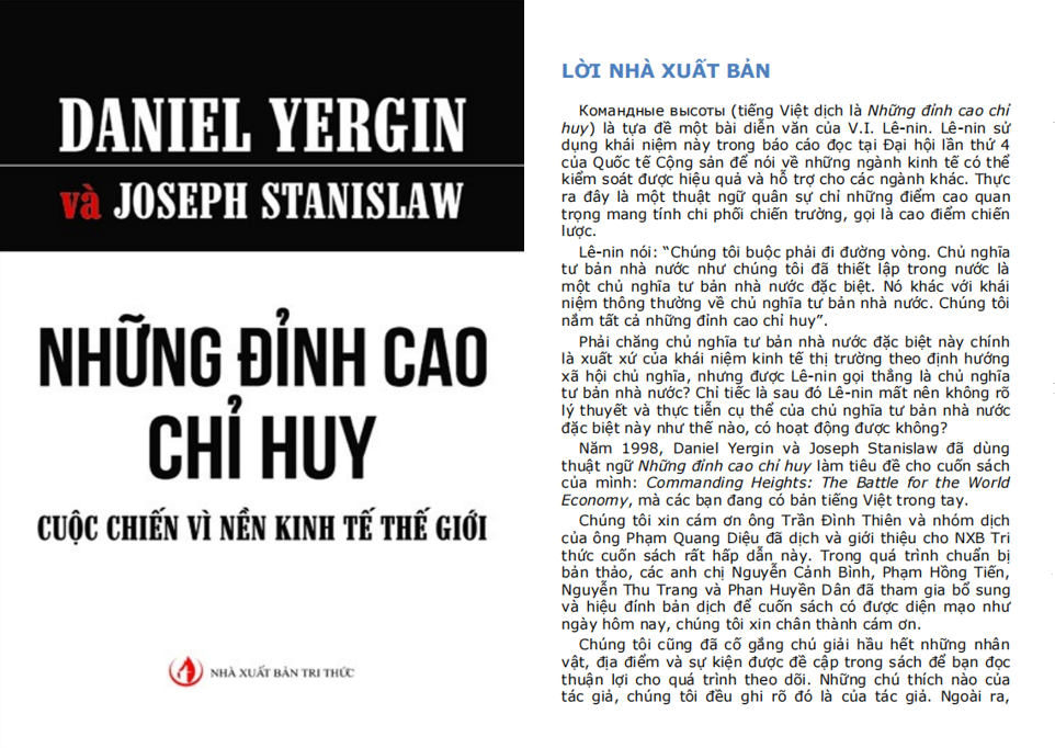 Những đỉnh cao chỉ huy PDF