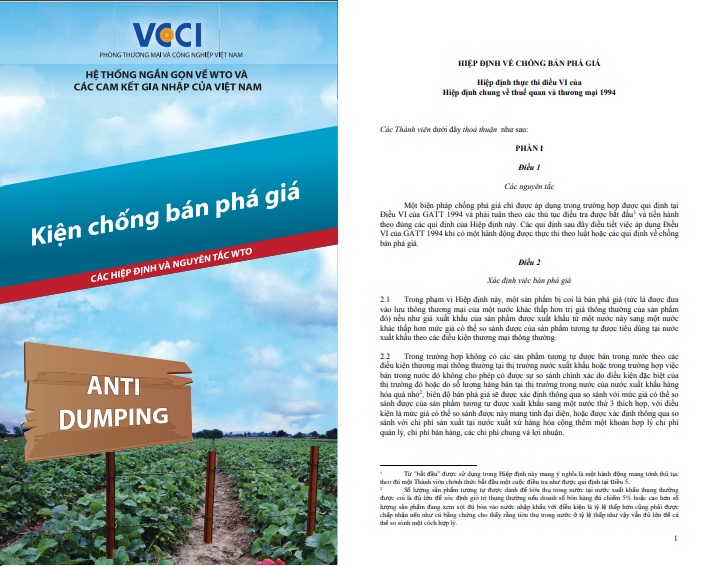 Hiệp định ADA PDF