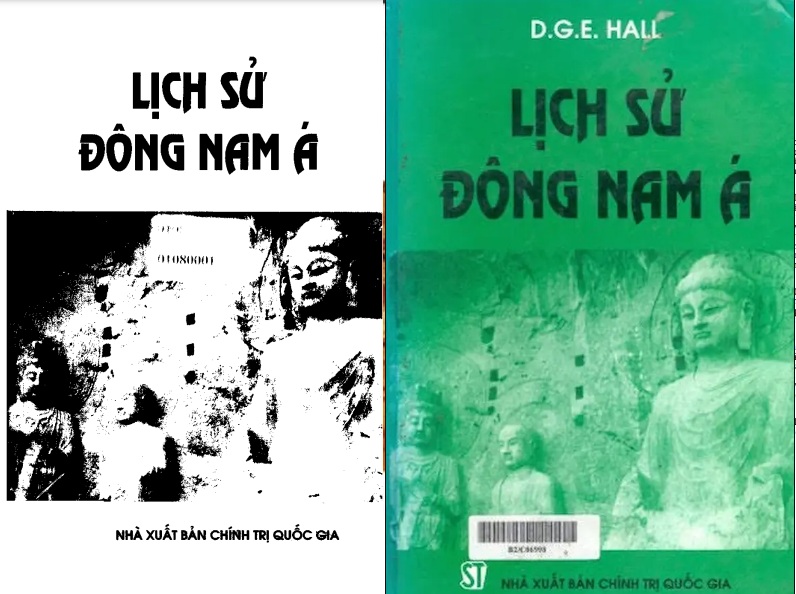 Lịch Sử Đông Nam Á PDF