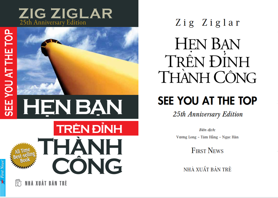 Hẹn bạn trên đỉnh thành công PDF