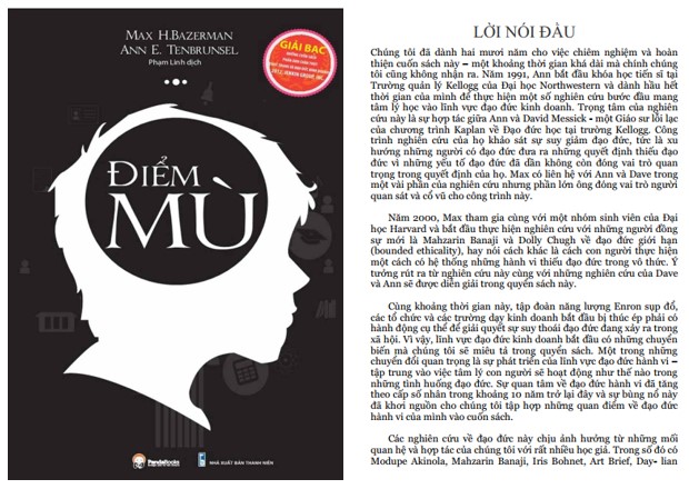 Điểm mù PDF