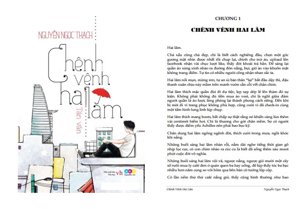 Chênh vênh 25 PDF