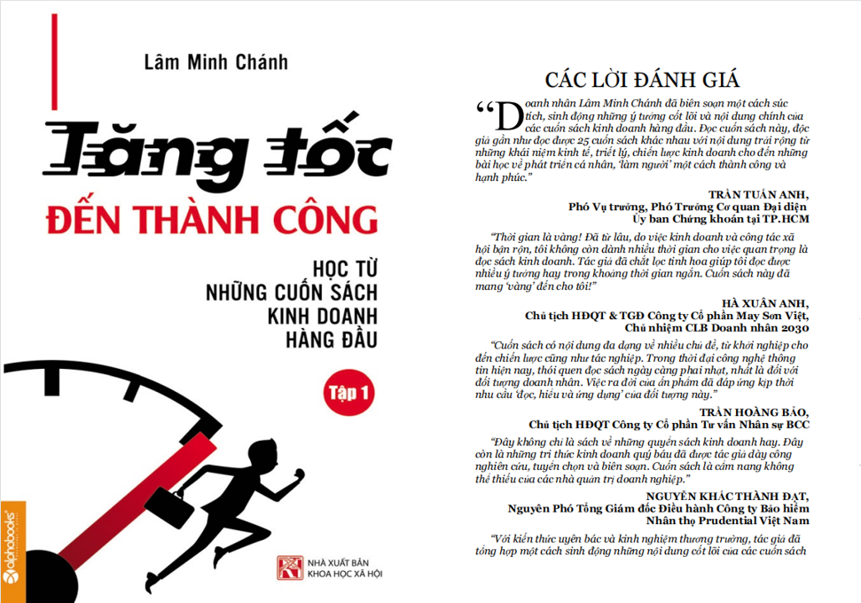 Tăng tốc đến thành công PDF