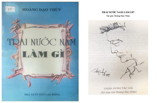 Trai nước nam làm gì PDF - ViecLamVui