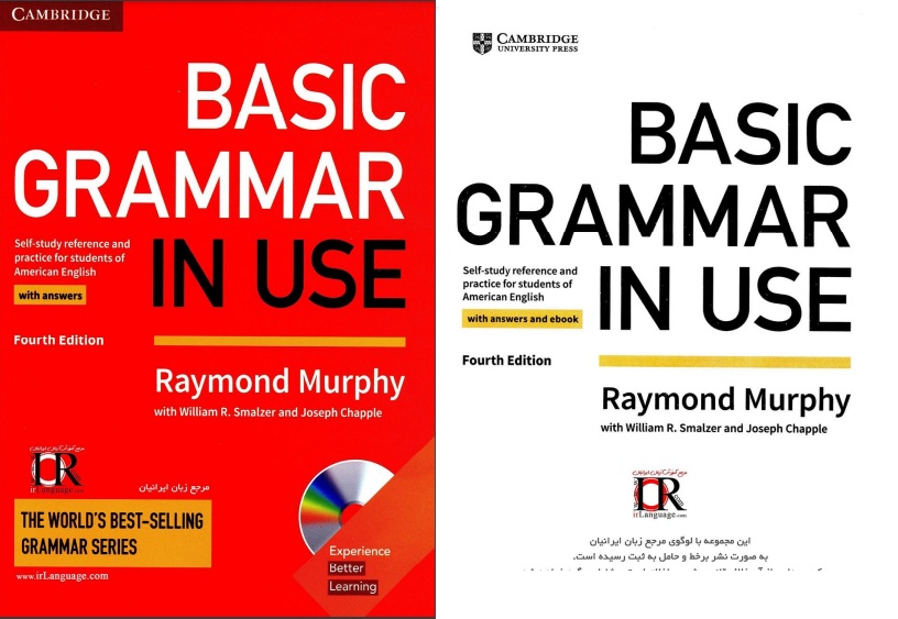 Basic Grammar In Use 4th PDF