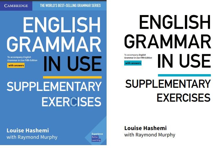 Cambridge English Grammar In Use Supplementary Exercises PDF