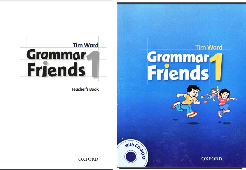 Family And Friends 1 Grammar Book PDF