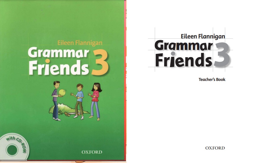 Download Family And Friends 3 Grammar Book PDF