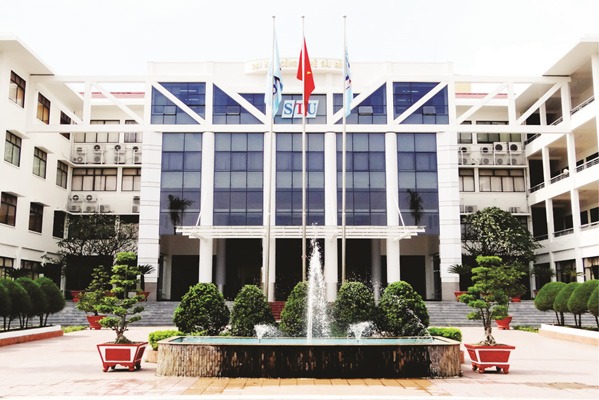 Điểm chuẩn học bạ trường Đại học Công nghệ Sài Gòn (STU) 2023