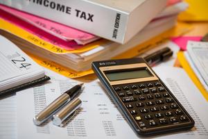 Hướng dẫn cách tính thu nhập chịu thuế