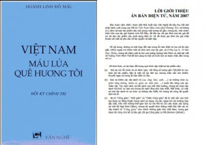 Việt Nam máu lửa quê hương tôi PDF