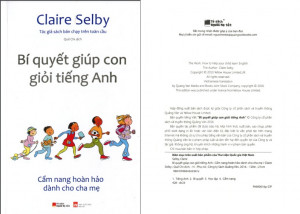Mẹ Việt giúp con học tốt tiếng Anh PDF