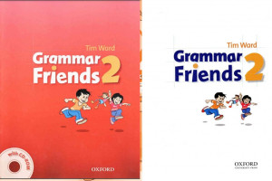 Family And Friends 2 Grammar Book PDF free download