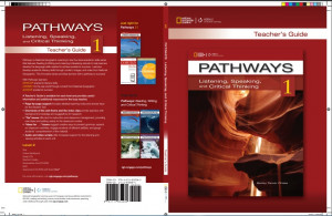 Pathways 1 Teacher's Guide PDF