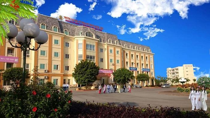 Ä'iá»ƒm Chuáº©n Ä'áº¡i Há»c SÆ° Pháº¡m Ká»¹ Thuáº­t HÆ°ng Yen 2020