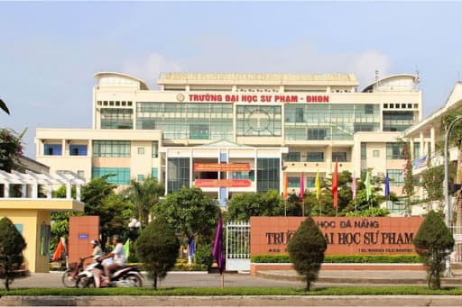 Các trường Đại học ở Đà Nẵng - ViecLamVui