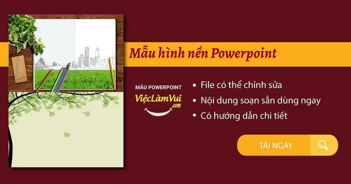 Bộ Hình Nền PowerPoint 2007 Đẹp Nhất  AleAle Việt Nam
