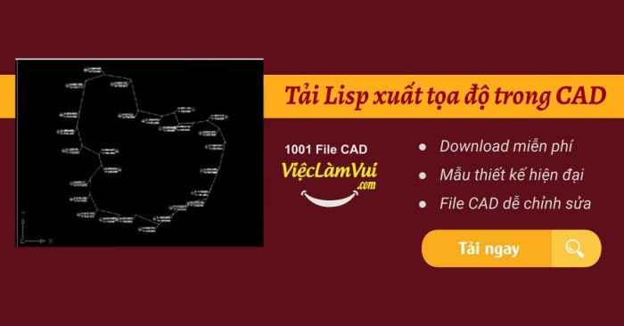 Mẹo và Thủ Thuật Xuất Tọa Độ Hiệu Quả