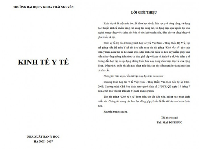 Gi o tr nh kinh t y t pdf