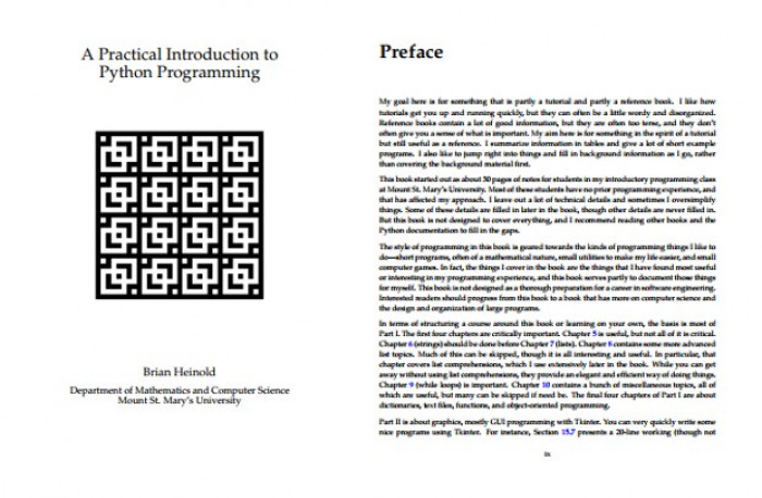 case study of python programming pdf