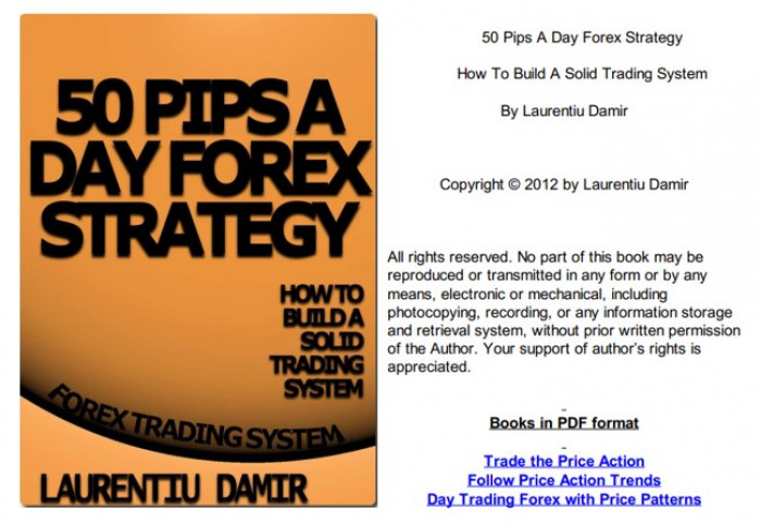 50 pips a day forex strategy laurentiu damir pdf qpr vs brighton betting tips