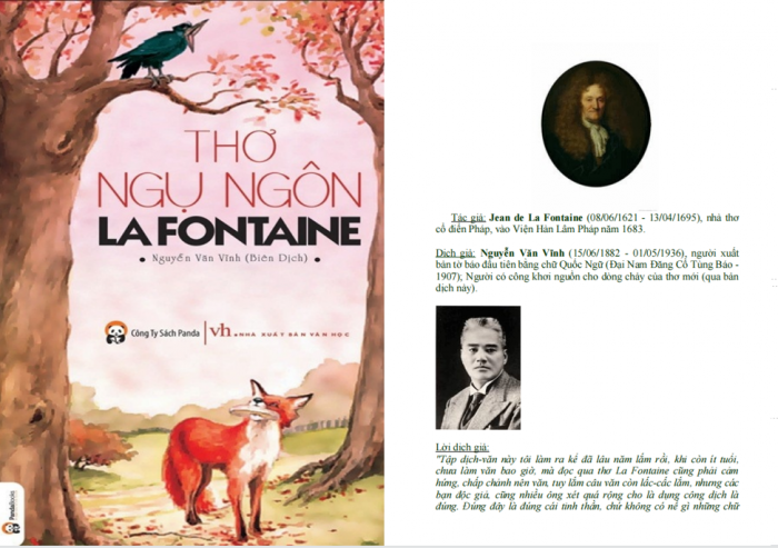 La Phông Ten PDF: Với sự tiên tiến vượt bậc vào năm 2024, phần mềm La Phông Ten PDF đã được nâng cấp nhằm cung cấp cho người dùng những trải nghiệm đọc sách tốt hơn. Giờ đây, các tài liệu PDF của bạn sẽ được đọc một cách dễ dàng và tiện lợi hơn bao giờ hết với La Phông Ten PDF.