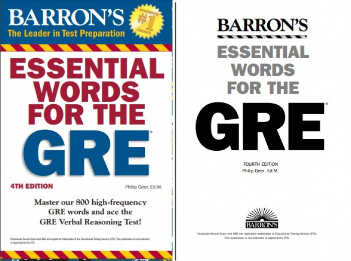 Gre Barrons High Frequency 800 Word List Pdf Free Download