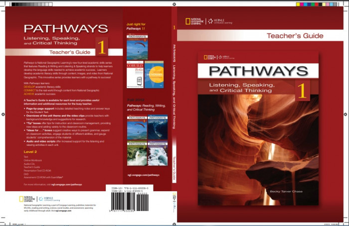 Pathways 1 Teacher S Guide Pdf Pathways 1 Teacher S Guide Pdf